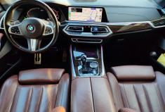 BMW X5 G05 XDRIVE 45 E 394cv HYBRIDE M SPORT
