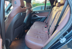 BMW X5 G05 XDRIVE 45 E 394cv HYBRIDE M SPORT