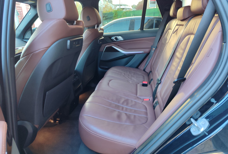 BMW X5 G05 XDRIVE 45 E 394cv HYBRIDE M SPORT