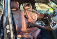 BMW X5 G05 XDRIVE 45 E 394cv HYBRIDE M SPORT