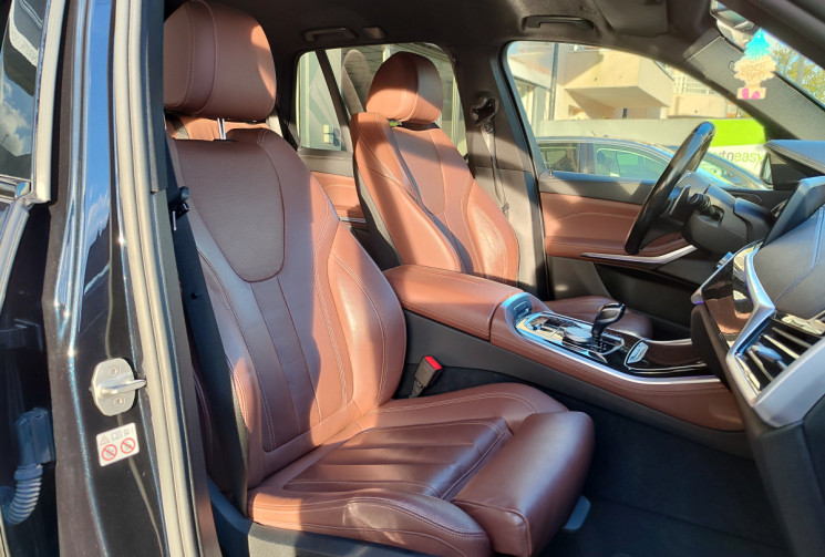 BMW X5 G05 XDRIVE 45 E 394cv HYBRIDE M SPORT
