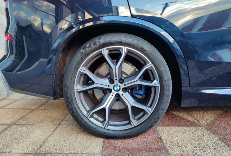 BMW X5 G05 XDRIVE 45 E 394cv HYBRIDE M SPORT