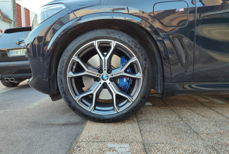 BMW X5 G05 XDRIVE 45 E 394cv HYBRIDE M SPORT