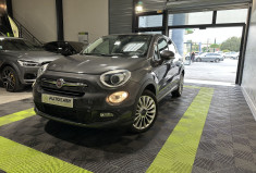 FIAT 500X 1.4 MultiAir 16v 140 ch Lounge