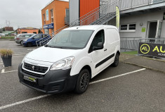 Peugeot PARTNER PREMIUM  Standard 1.6 blue HDI 100 ch