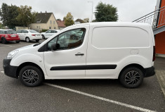 Peugeot PARTNER PREMIUM  Standard 1.6 blue HDI 100 ch