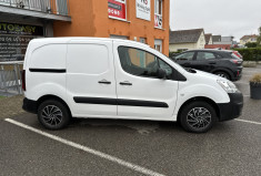 Peugeot PARTNER PREMIUM  Standard 1.6 blue HDI 100 ch