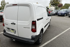 Peugeot PARTNER PREMIUM  Standard 1.6 blue HDI 100 ch