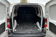 Peugeot PARTNER PREMIUM  Standard 1.6 blue HDI 100 ch