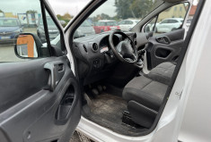 Peugeot PARTNER PREMIUM  Standard 1.6 blue HDI 100 ch