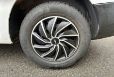 Peugeot PARTNER PREMIUM  Standard 1.6 blue HDI 100 ch