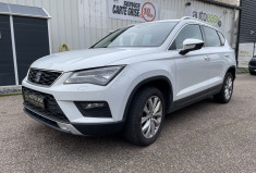 SEAT ATECA 1.6 TDI 115 ch Style Business/Courroie Distribution remplacée