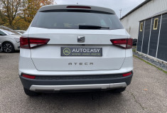 SEAT ATECA 1.6 TDI 115 ch Style Business/Courroie Distribution remplacée