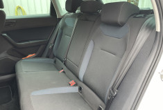 SEAT ATECA 1.6 TDI 115 ch Style Business/Courroie Distribution remplacée