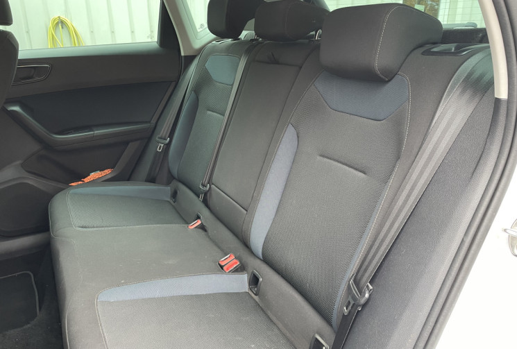 SEAT ATECA 1.6 TDI 115 ch Style Business/Courroie Distribution remplacée