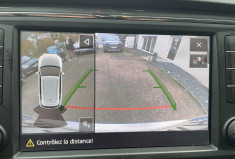 SEAT ATECA 1.6 TDI 115 ch Style Business/Courroie Distribution remplacée