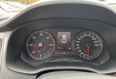 SEAT ATECA 1.6 TDI 115 ch Style Business/Courroie Distribution remplacée