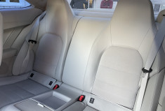 MERCEDES CLASSE C COUPE 184 ch 200 Executive 7GTronic