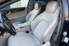 MERCEDES CLASSE C COUPE 184 ch 200 Executive 7GTronic