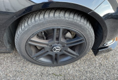 MERCEDES CLASSE C COUPE 184 ch 200 Executive 7GTronic