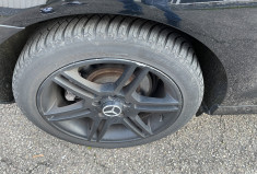 MERCEDES CLASSE C COUPE 184 ch 200 Executive 7GTronic