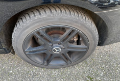 MERCEDES CLASSE C COUPE 184 ch 200 Executive 7GTronic