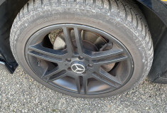 MERCEDES CLASSE C COUPE 184 ch 200 Executive 7GTronic