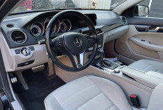 MERCEDES CLASSE C COUPE 184 ch 200 Executive 7GTronic