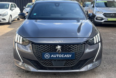 Peugeot 208 1.5 BlueHDi 100 cv S&S GT Line // Faible kilométrage  // Première main