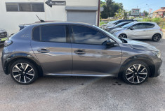 Peugeot 208 1.5 BlueHDi 100 cv S&S GT Line // Faible kilométrage  // Première main