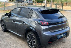 Peugeot 208 1.5 BlueHDi 100 cv S&S GT Line // Faible kilométrage  // Première main