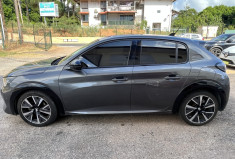 Peugeot 208 1.5 BlueHDi 100 cv S&S GT Line // Faible kilométrage  // Première main