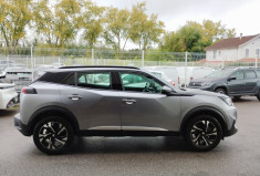 Peugeot 2008 1.2 PureTech 130 S&S Allure Business BVM6