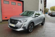 Peugeot 2008 1.2 PureTech 130 S&S Allure Business BVM6