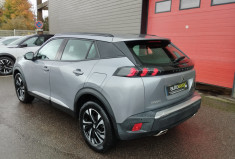 Peugeot 2008 1.2 PureTech 130 S&S Allure Business BVM6