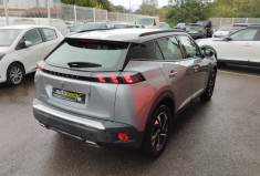 Peugeot 2008 1.2 PureTech 130 S&S Allure Business BVM6