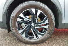 Peugeot 2008 1.2 PureTech 130 S&S Allure Business BVM6