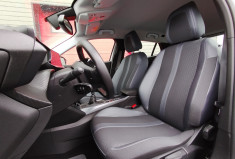 Peugeot 2008 1.2 PureTech 130 S&S Allure Business BVM6