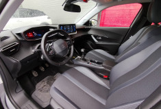 Peugeot 2008 1.2 PureTech 130 S&S Allure Business BVM6