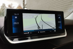 Peugeot 2008 1.2 PureTech 130 S&S Allure Business BVM6