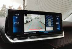 Peugeot 2008 1.2 PureTech 130 S&S Allure Business BVM6
