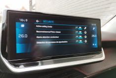 Peugeot 2008 1.2 PureTech 130 S&S Allure Business BVM6