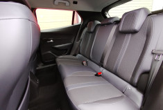 Peugeot 2008 1.2 PureTech 130 S&S Allure Business BVM6