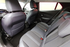Peugeot 2008 1.2 PureTech 130 S&S Allure Business BVM6