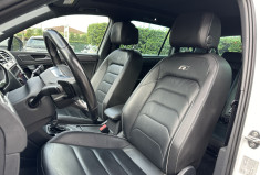 Volkswagen Tiguan 2.0 BI-TDI 240 Ch Carat Exclusive R-Line 4Motion DSG7 Pano HK Coffre elec