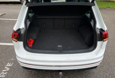 Volkswagen Tiguan 2.0 BI-TDI 240 Ch Carat Exclusive R-Line 4Motion DSG7 Pano HK Coffre elec