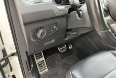 Volkswagen Tiguan 2.0 BI-TDI 240 Ch Carat Exclusive R-Line 4Motion DSG7 Pano HK Coffre elec