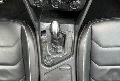 Volkswagen Tiguan 2.0 BI-TDI 240 Ch Carat Exclusive R-Line 4Motion DSG7 Pano HK Coffre elec