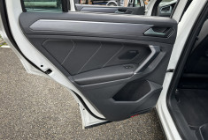 Volkswagen Tiguan 2.0 BI-TDI 240 Ch Carat Exclusive R-Line 4Motion DSG7 Pano HK Coffre elec