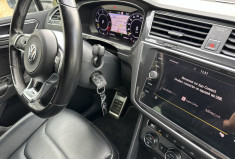 Volkswagen Tiguan 2.0 BI-TDI 240 Ch Carat Exclusive R-Line 4Motion DSG7 Pano HK Coffre elec